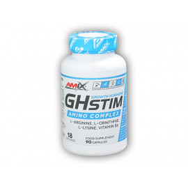 GH Stim Amino Complex 90 kapszula