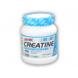 Kreatin-monohidrát CreaPure 300g