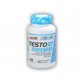 testo XT Booster 120 kapszula