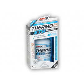 Thermo XTR zsírégető 90 kapszula