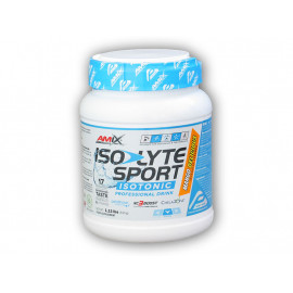 IsoLyte 510g - citrom-lime