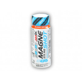 Magne Shot Forte 375mg 60ml - semleges