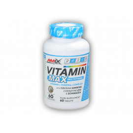 Vitamin MAX Multivitamin 60 tabletta