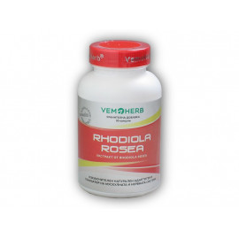 VemoHerb Rhodiola Rosea 90 kapszula