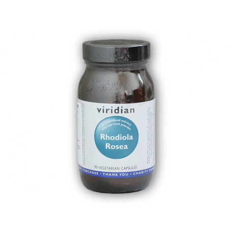 Rhodiola Rosea 90 kapszula