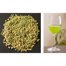 Genmaicha tea 50g