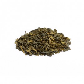 Zöld tea Darjeeling 50g